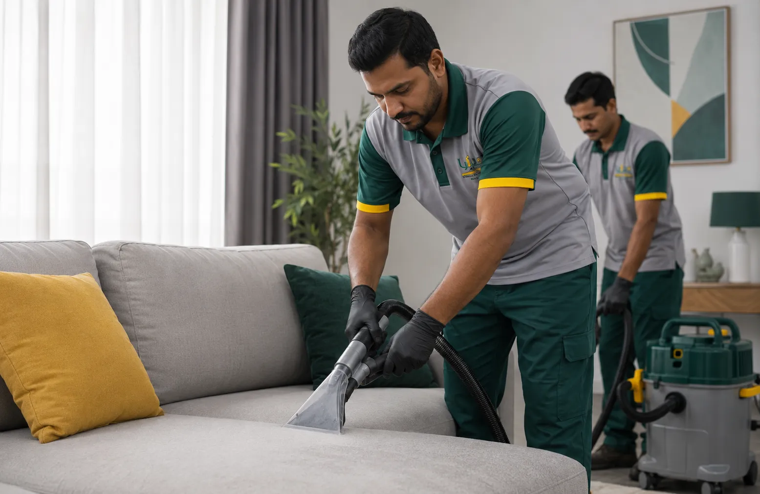صورة من معرض أعمال مزايا 03