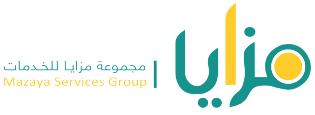 شعار مجموعة مزايا للخدمات